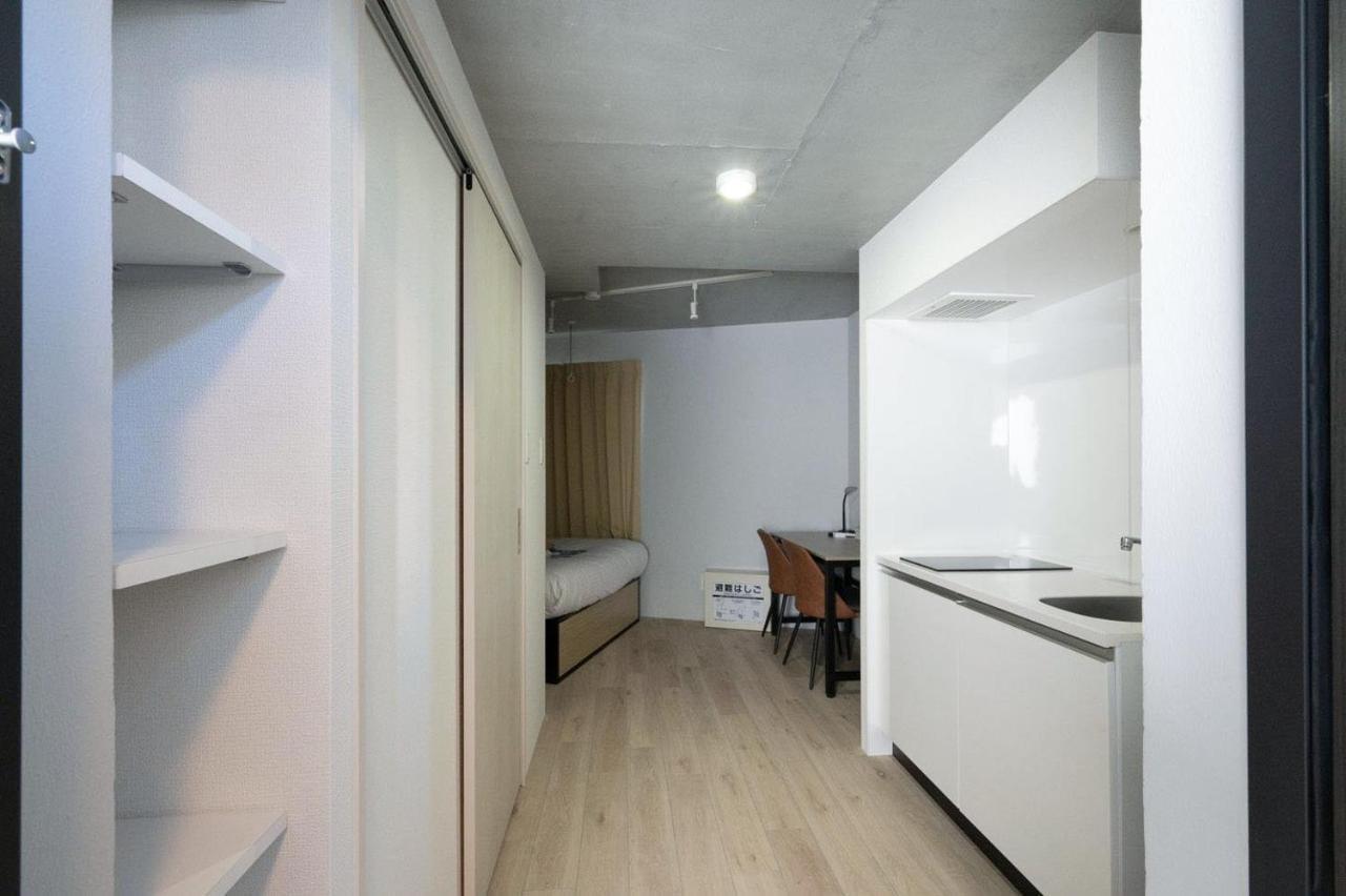 Repure Hikifune Residence II Tokió Kültér fotó