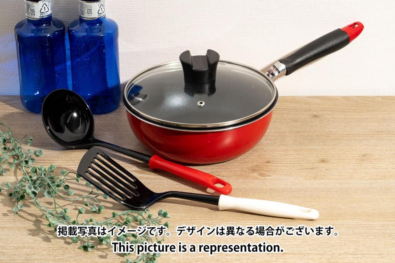 Repure Hikifune Residence II Tokió Kültér fotó
